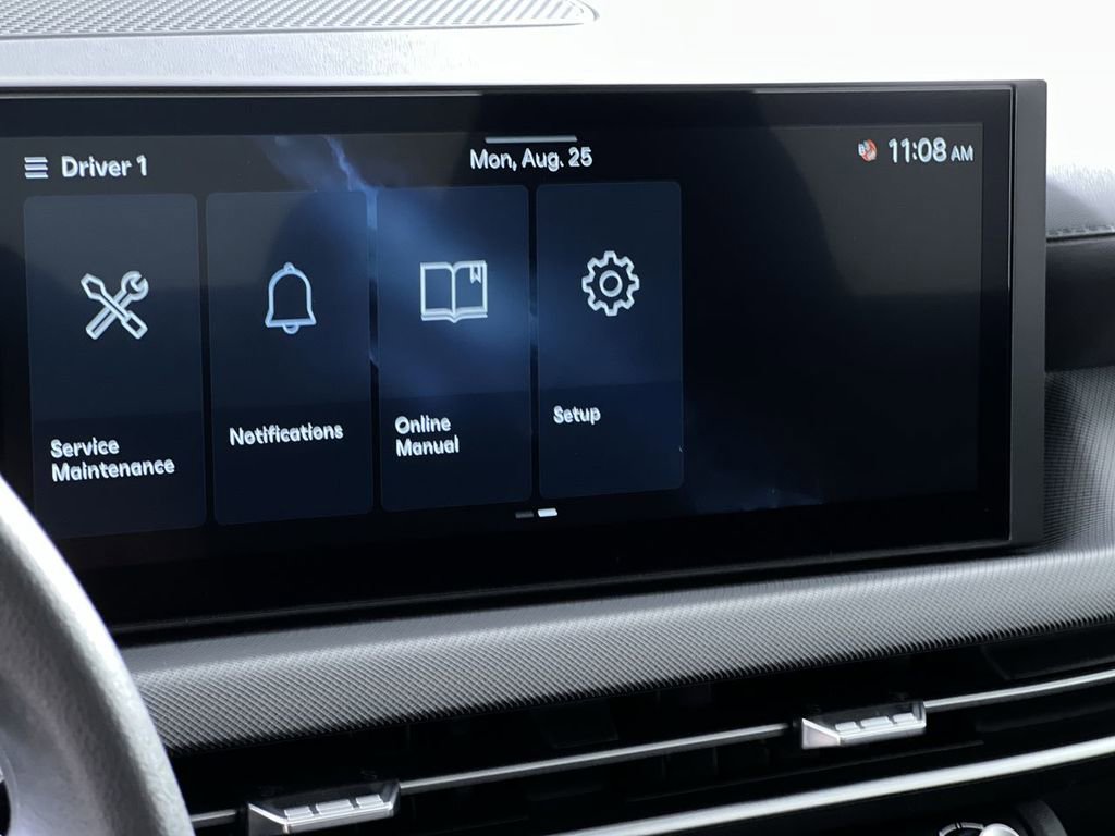 Used 2025 Hyundai Sonata SE FWD image 20