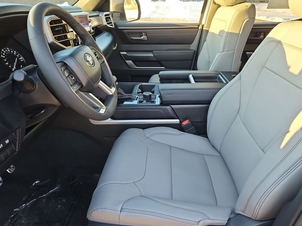 New 2026 Toyota Tundra SR5 image 18