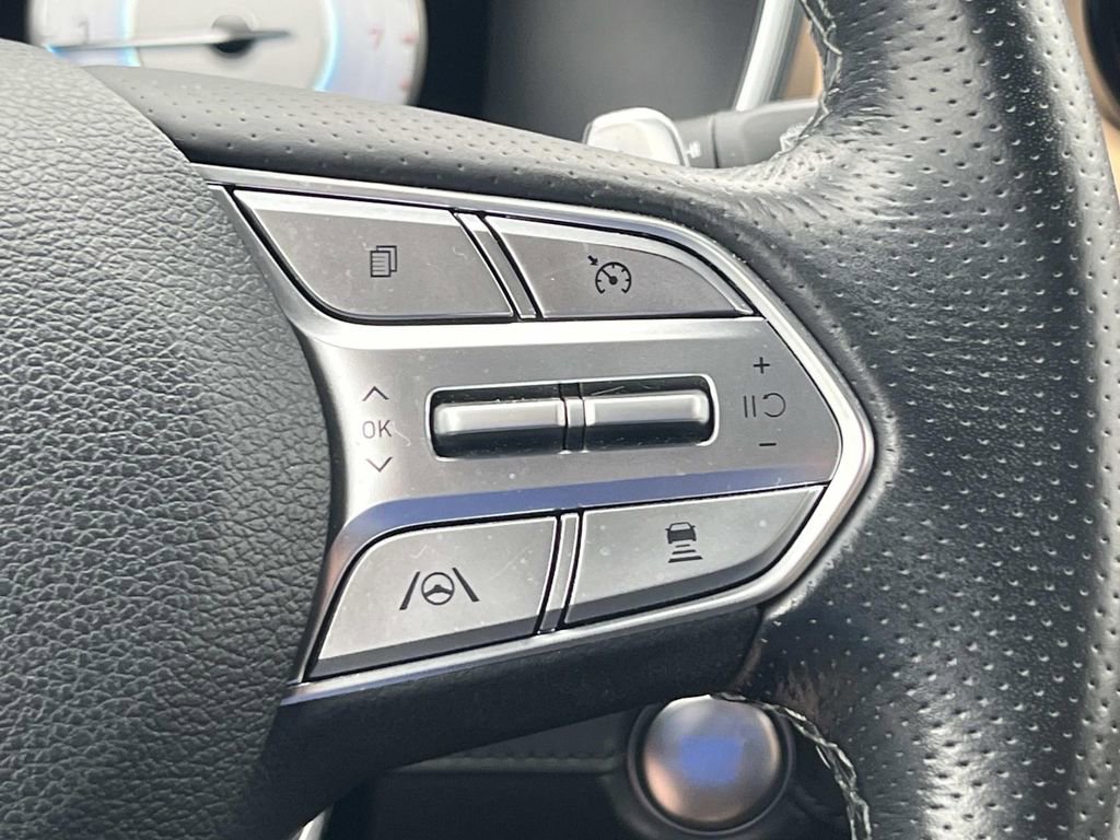 Used 2022 Hyundai Santa Fe Calligraphy image 31