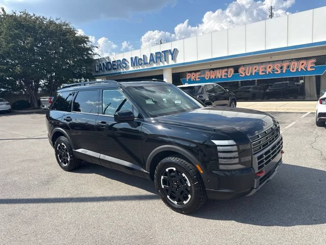 Used 2026 Hyundai Palisade XRT Pro AWD/4WD image 21