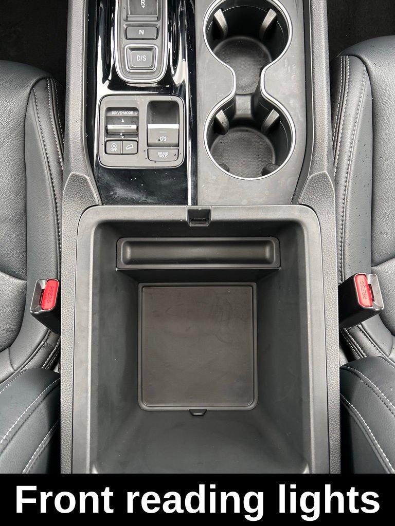 Used 2024 Honda Pilot Touring image 26
