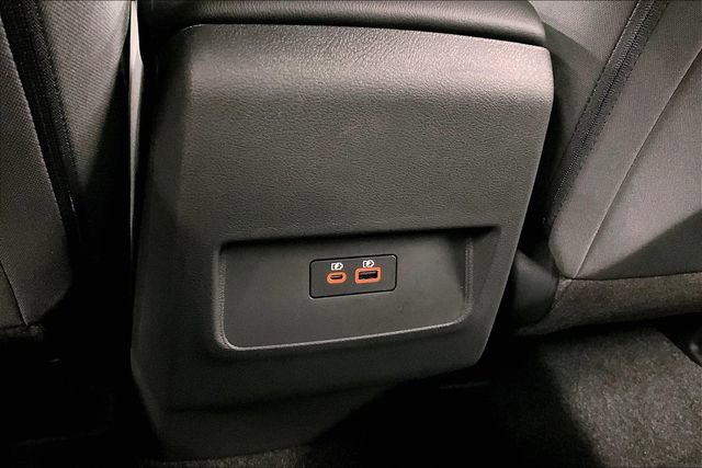 New 2026 Nissan Frontier SV w/ All-Weather Content Package image 22