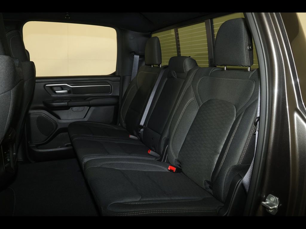 New 2026 RAM 1500 4x4 Crew Cab image 22