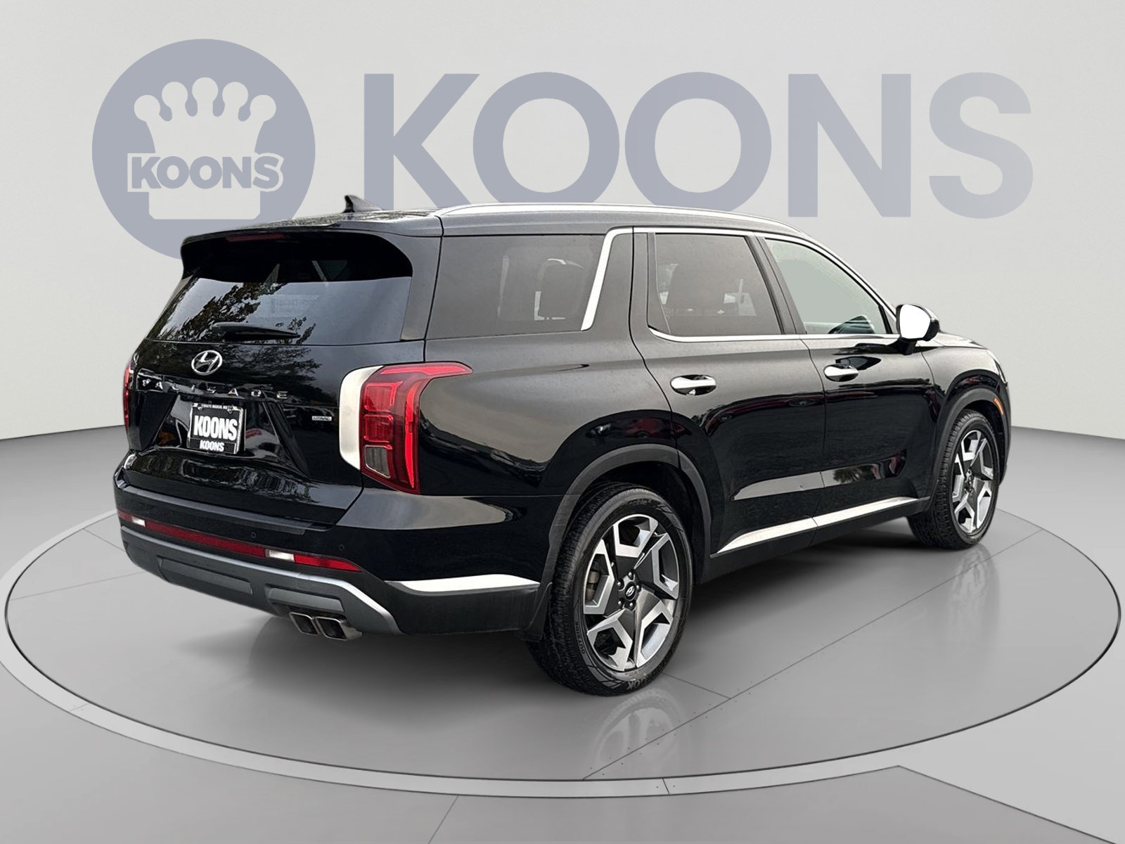 Used 2023 Hyundai Palisade Limited AWD/4WD image 11