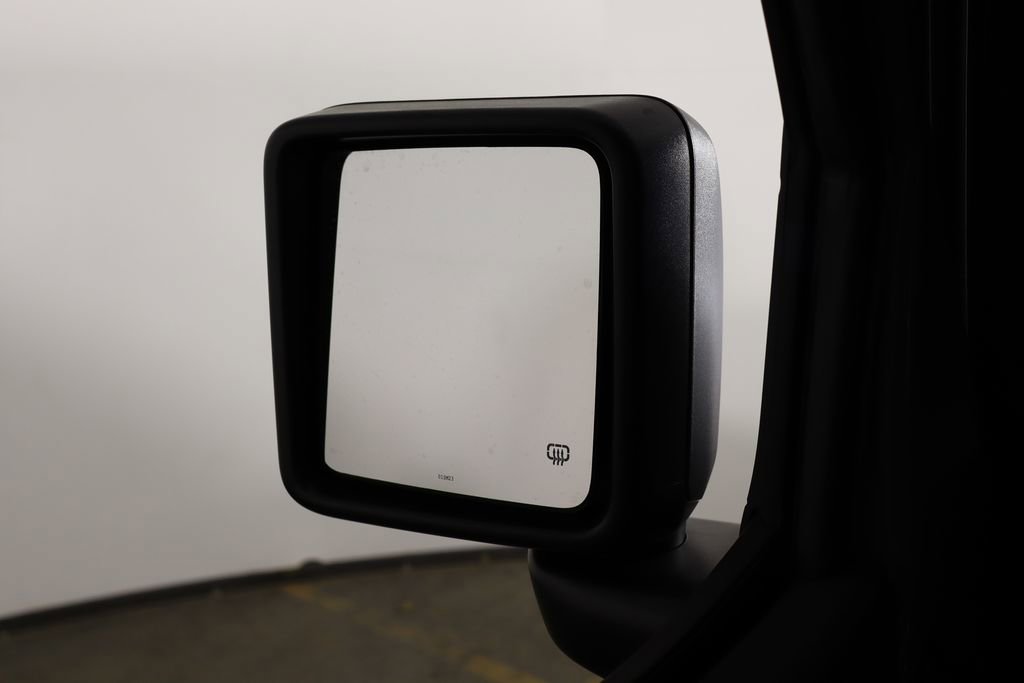 Used 2023 Jeep Wrangler Unlimited Sahara w/ Cold Weather Group AWD/4WD image 41
