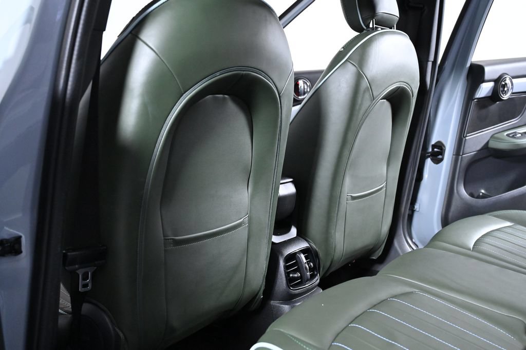 Certified 2023 MINI Cooper Countryman S w/ Mini Untamed Edition AWD/4WD image 34