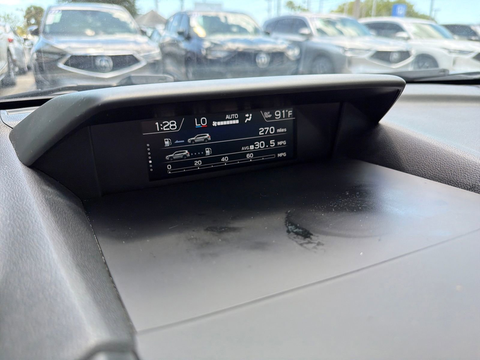 Used 2022 Subaru Forester Premium w/ Popular Package #3 AWD/4WD image 19