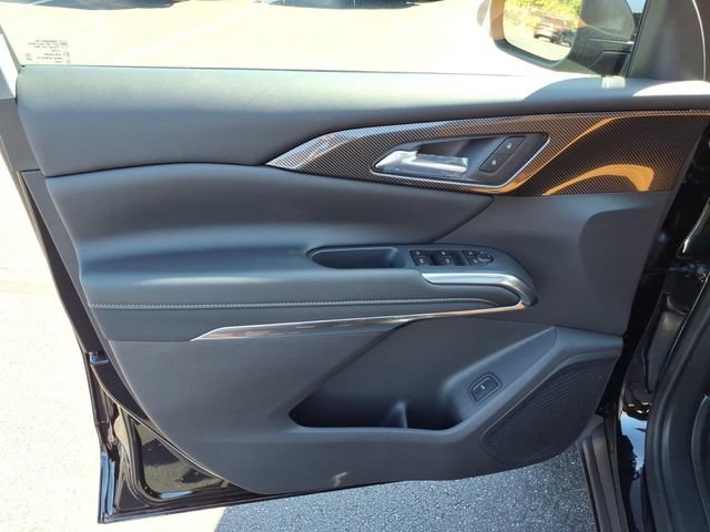 New 2027 Chevrolet Traverse Z71 w/ Driver Confidence Package AWD/4WD image 12