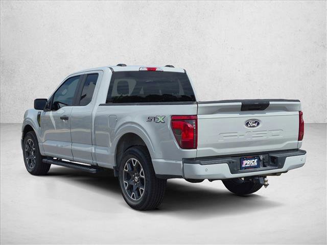Used 2024 Ford F150 STX RWD image 7