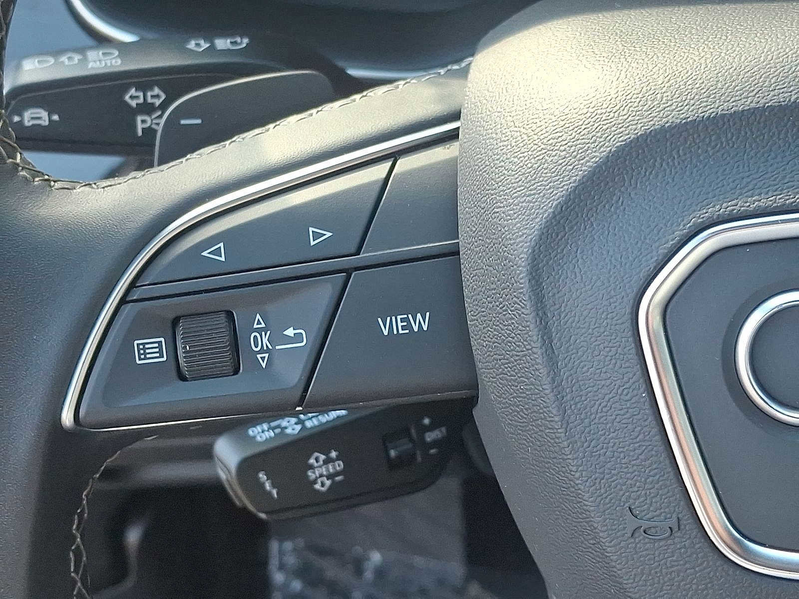 Certified 2025 Audi Q7 3.0T Premium Plus image 14