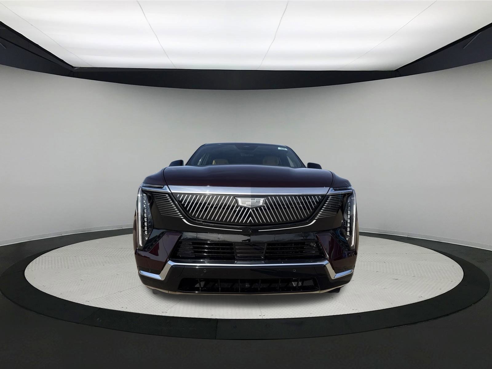 New 2025 Cadillac Escalade IQ Luxury 2 image 2