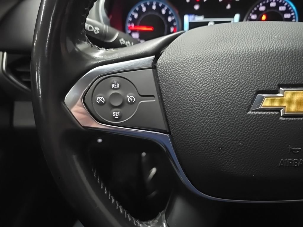 Used 2019 Chevrolet Traverse RS image 20