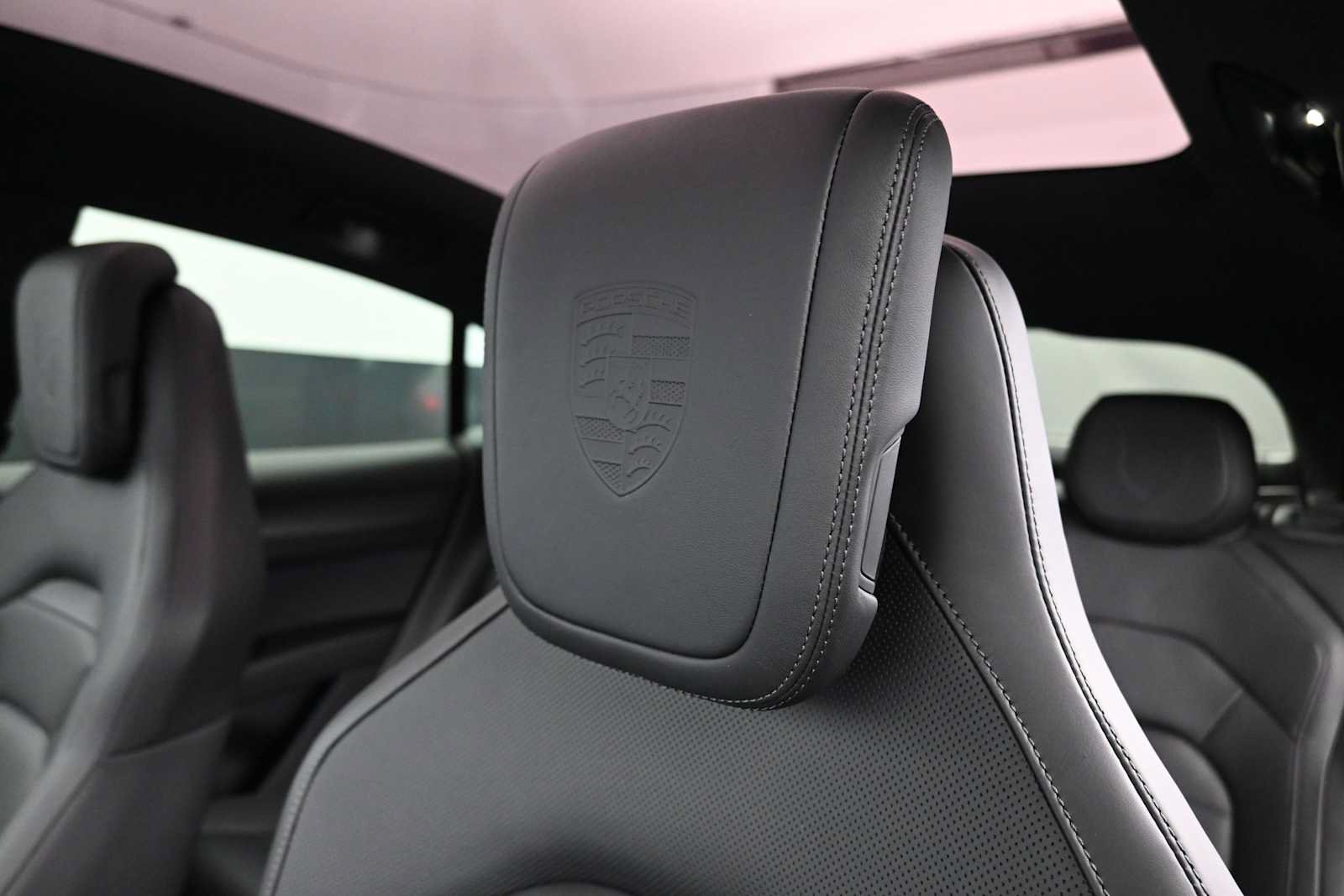 New 2026 Porsche Cayenne S AWD/4WD image 21