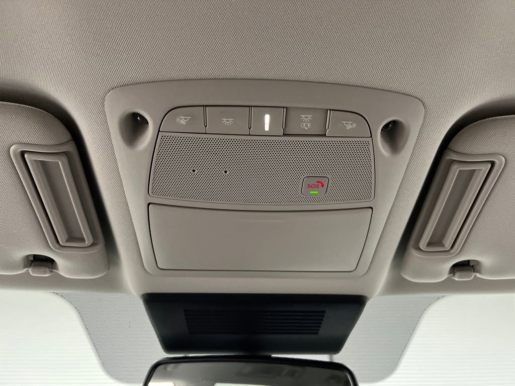 Used 2024 Nissan Armada SV w/ Cargo Package image 69