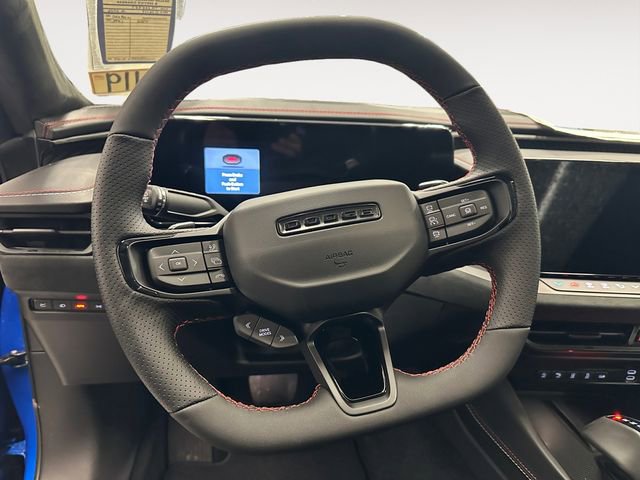 New 2026 Dodge Charger R/T Scat Pack image 12