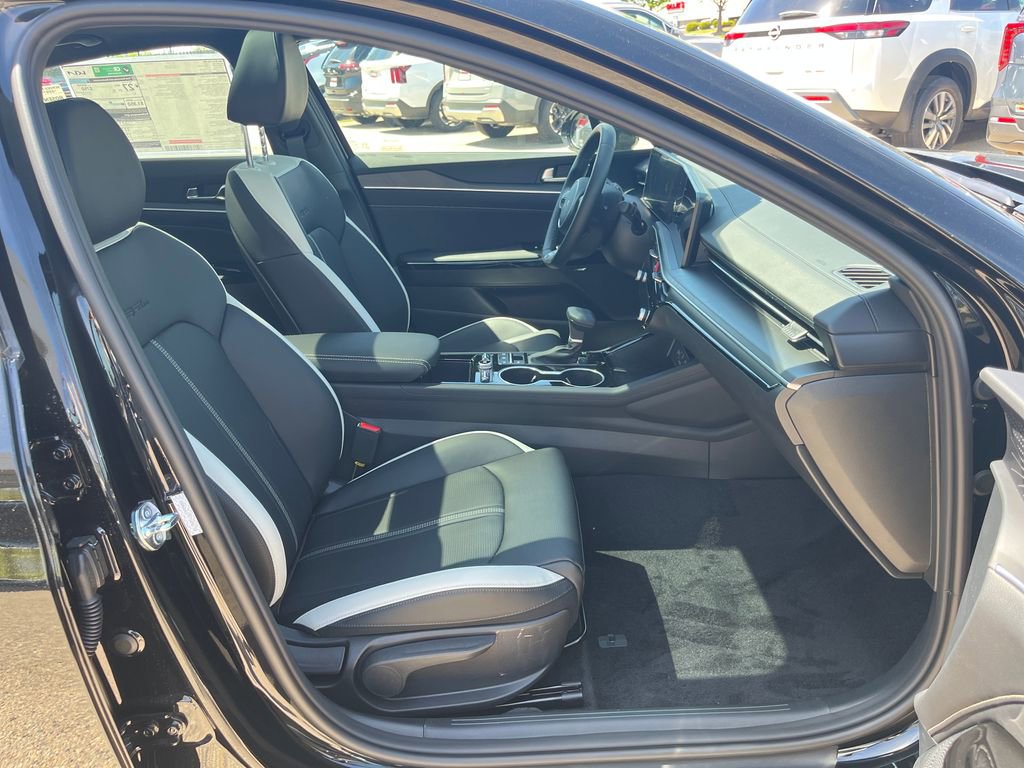 New 2026 Kia K5 GT-Line AWD/4WD image 16
