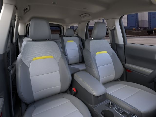 New 2026 Ford Bronco Sport Badlands AWD/4WD image 10