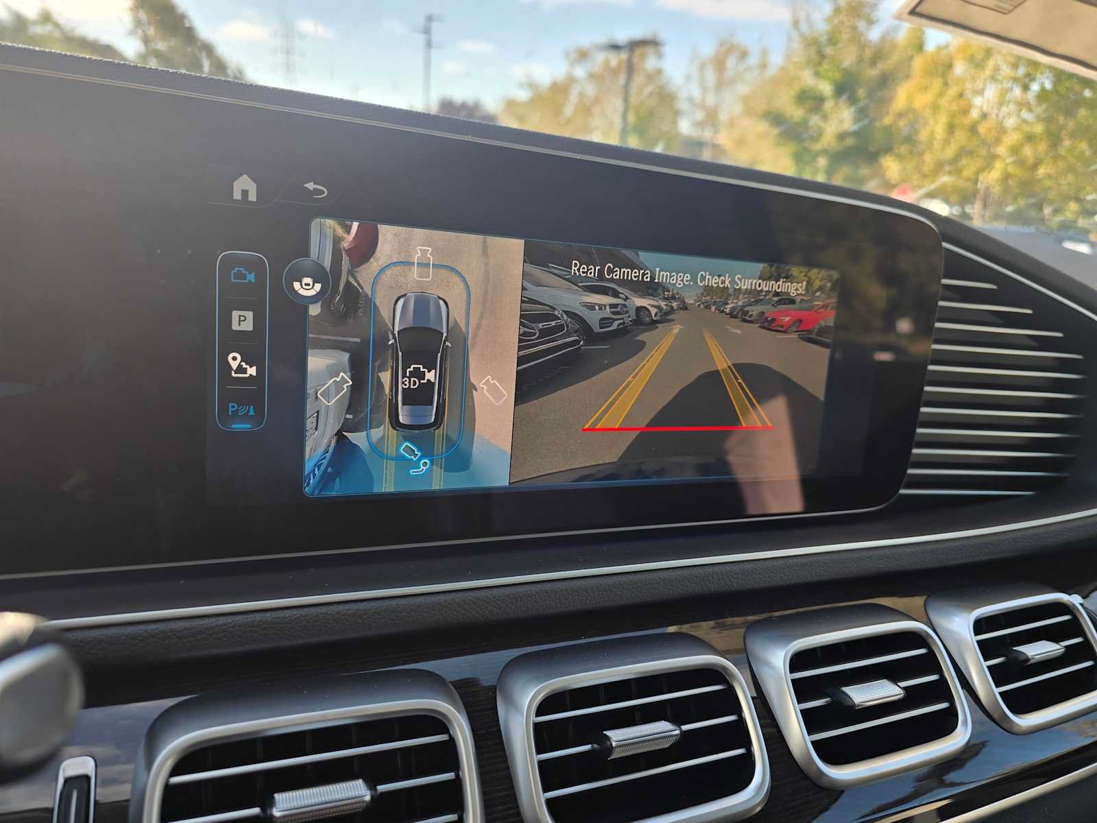 New 2026 Mercedes-Benz GLE 450 4MATIC image 29