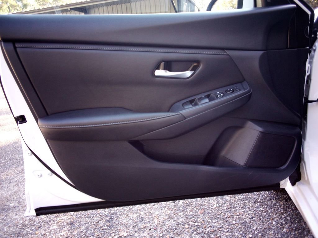 Certified 2024 Nissan Sentra SV image 12