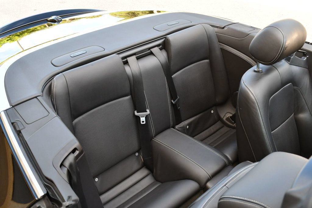 Used 2014 Jaguar XK Convertible RWD image 18