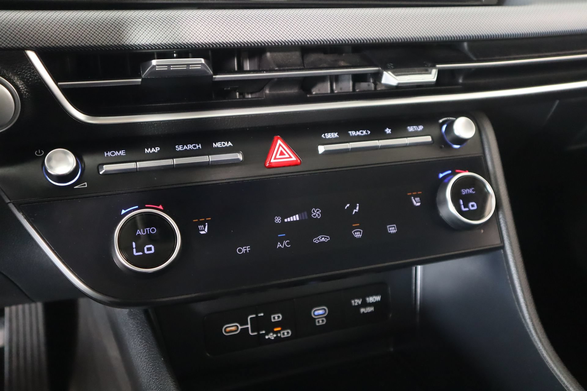 Used 2025 Hyundai Sonata SEL FWD image 7