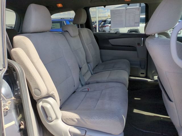 Used 2017 Honda Odyssey SE image 30