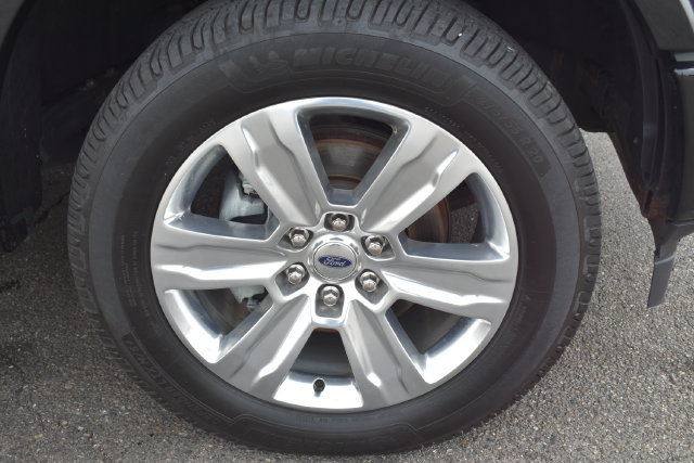 Used 2020 Ford F150 Platinum w/ Equipment Group 701A Luxury AWD/4WD image 55