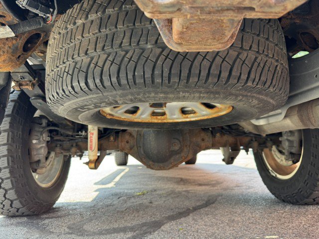 Certified 2020 Chevrolet Silverado 3500 High Country w/ Z71 Off-Road Package image 13