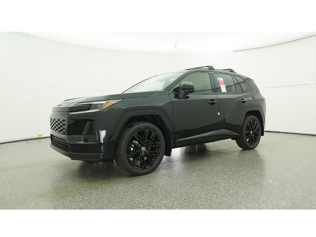 New 2026 Toyota RAV4 XSE image 17