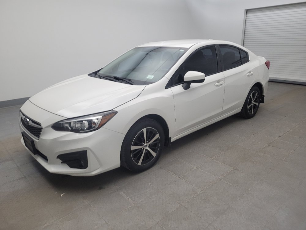 Used 2019 Subaru Impreza 2.0i Premium AWD/4WD image 2