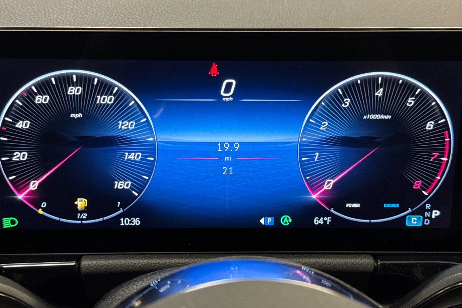 New 2025 Mercedes-Benz GLA 250 image 32