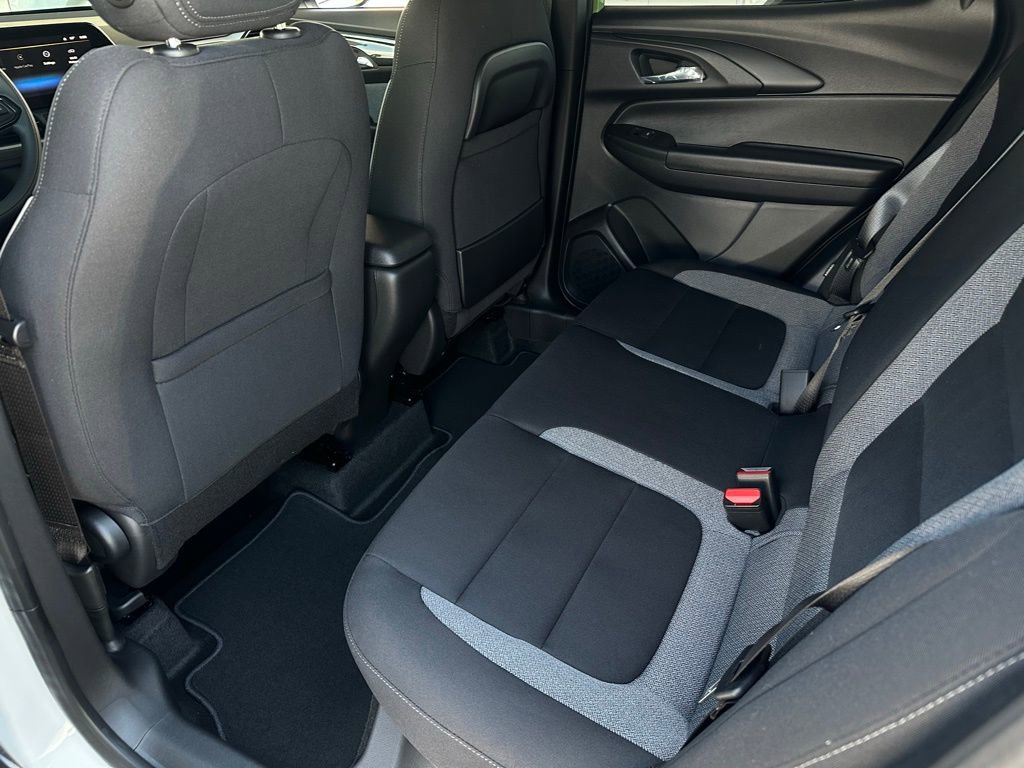 New 2026 Chevrolet TrailBlazer LS w/ LS Convenience Package image 15