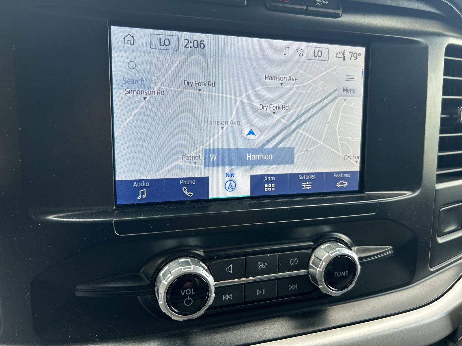 Used 2023 Ford F150 XLT w/ Equipment Group 301A Mid image 31