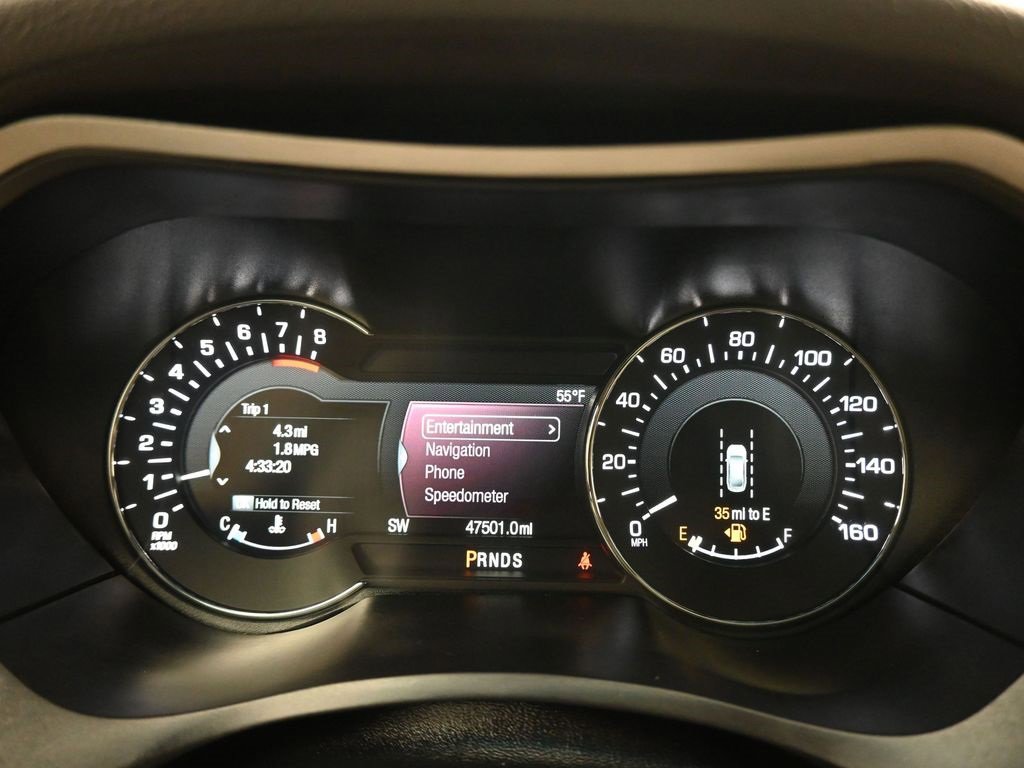 Used 2018 Lincoln MKZ Reserve w/ Technology Package image 15