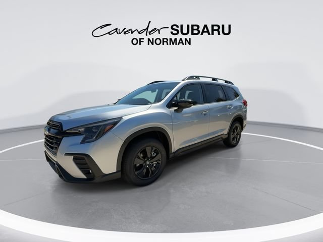 New 2026 Subaru Ascent Premium AWD/4WD image 6
