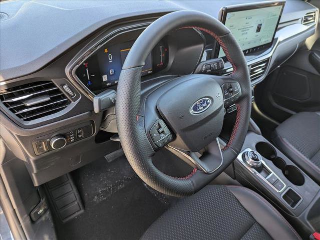 New 2026 Ford Escape ST-Line w/ Tech Pack #1 image 9