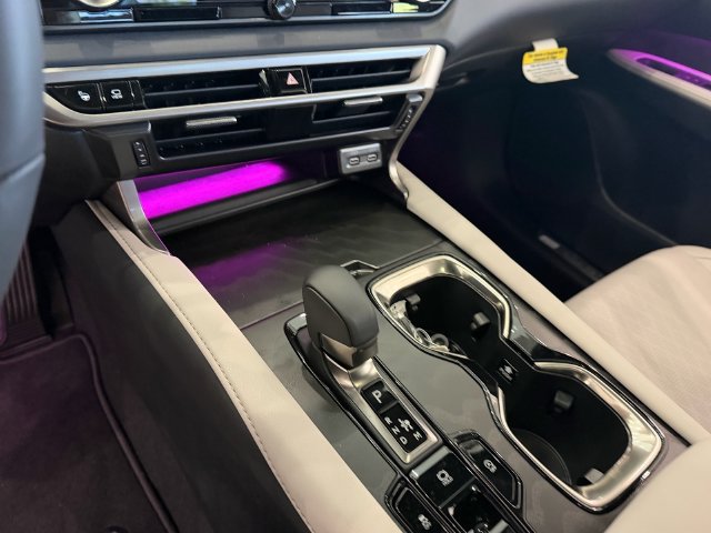 New 2026 Lexus RX 350 Premium Plus w/ Convenience Package FWD image 27
