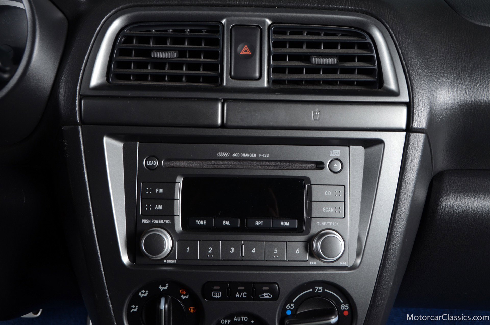 Used 2004 Subaru Impreza WRX STI image 40