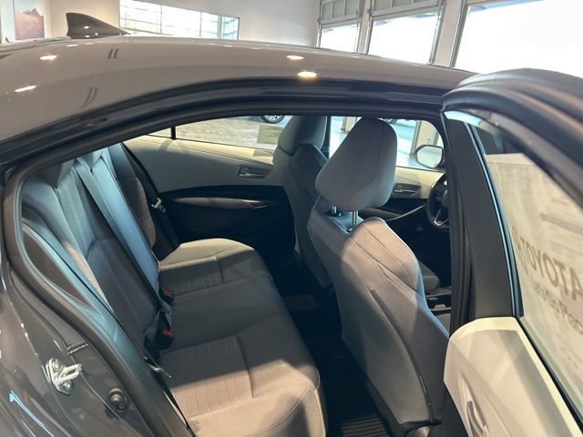 New 2026 Toyota Corolla SE image 14