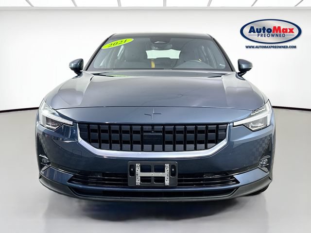 Used 2022 Polestar Polestar 2 w/ Performance Package AWD/4WD image 6