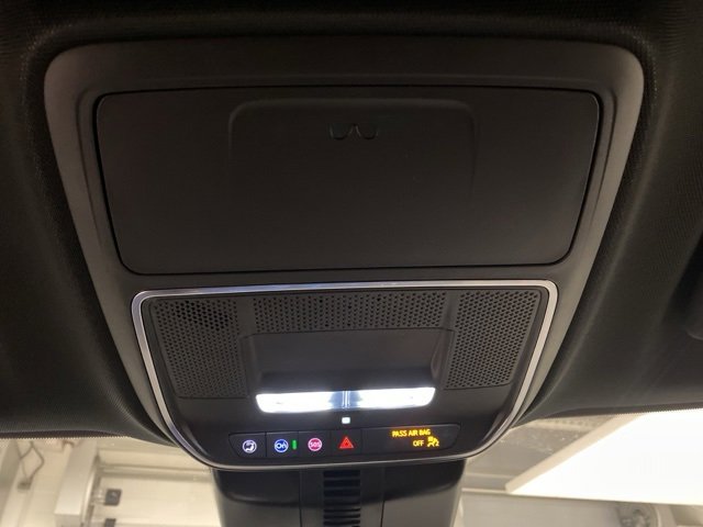 New 2026 Chevrolet Traverse Z71 w/ Driver Confidence Package image 19