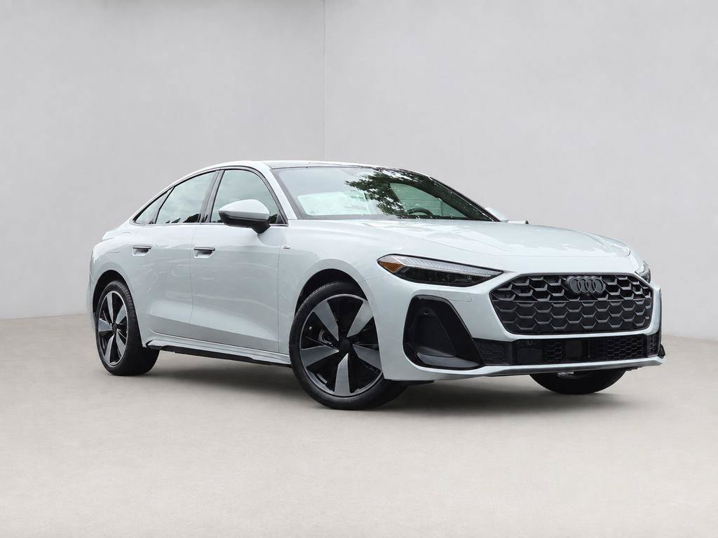 New 2026 Audi A5 2.0T Premium Plus