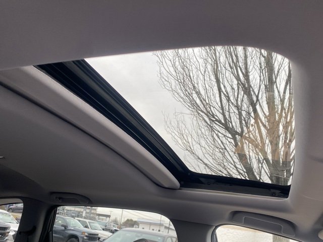 Used 2017 Honda CR-V Touring image 29