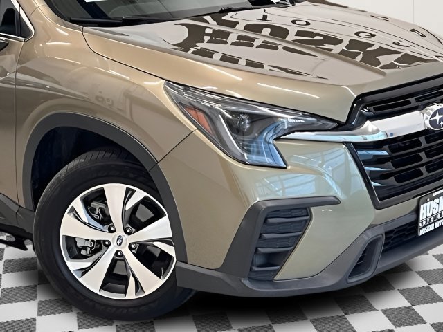 Used 2024 Subaru Ascent Premium w/ Convenience Package AWD/4WD image 33