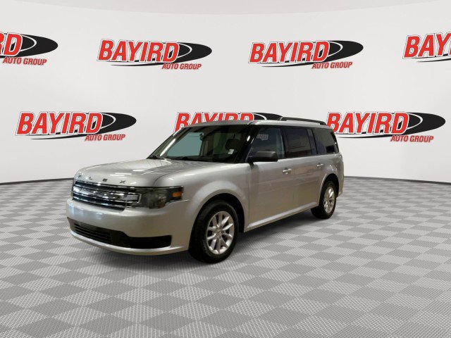 Used 2019 Ford Flex SE image 5