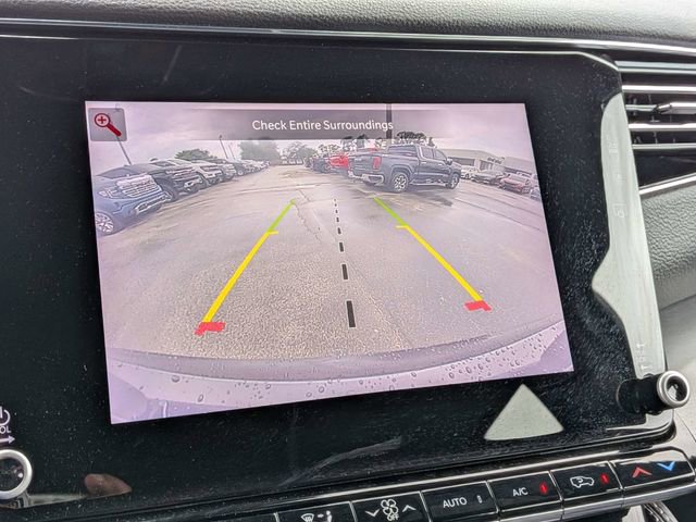 Used 2023 Jeep Wagoneer Series II RWD image 21