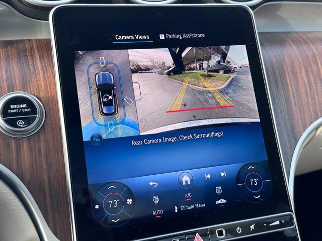 Certified 2026 Mercedes-Benz GLC 300 4MATIC image 18