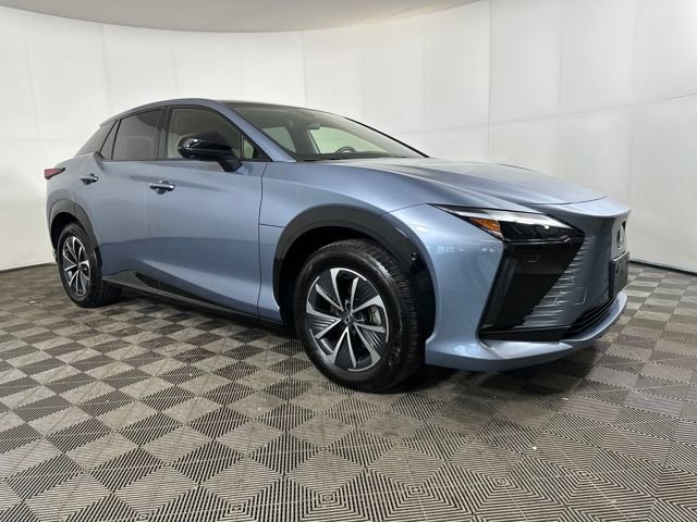 Used 2023 Lexus RZ 450e Premium image 2