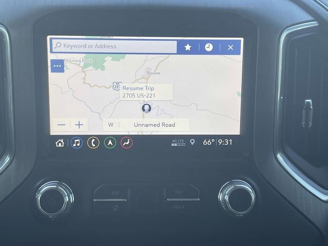 Used 2019 GMC Sierra 1500 Denali w/ Denali Ultimate Package image 25