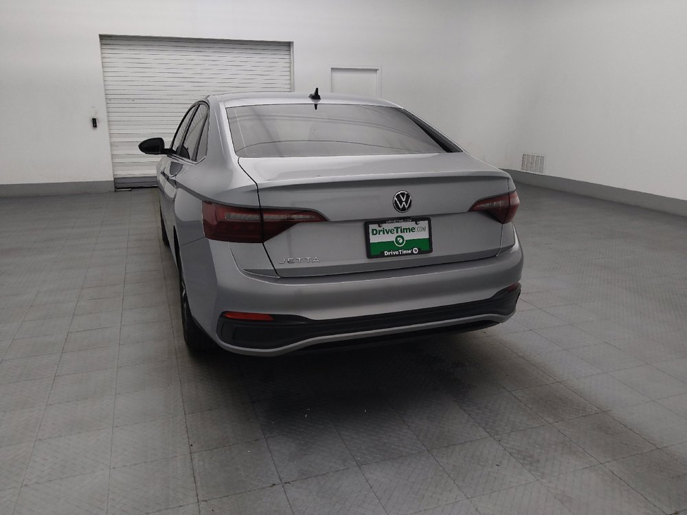 Used 2023 Volkswagen Jetta S FWD image 6